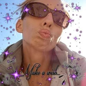 Meet your Posher, Angie